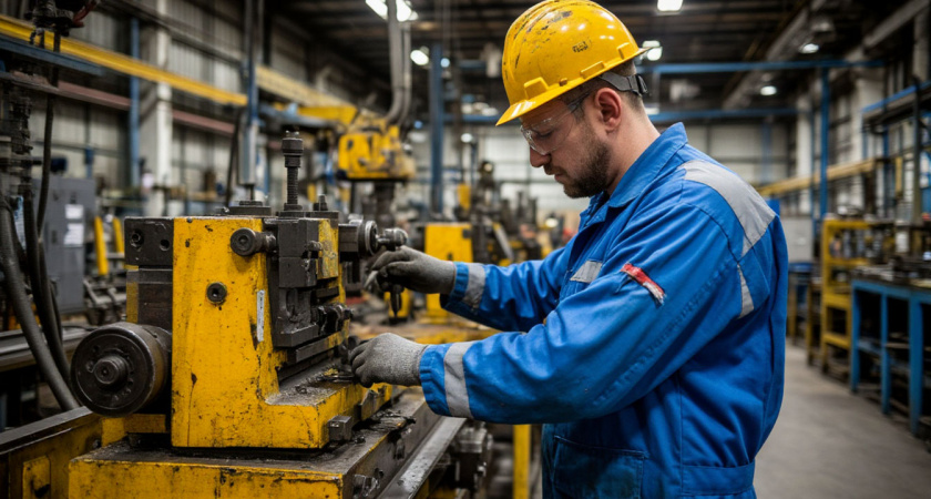 "Дело не только в деньгах": рабочие массово покидают заводы и отказываются возвращаться - честный рассказ о жизни у станка