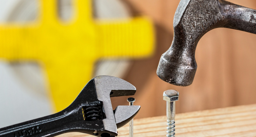 Больше свой инструмент никому не доверяю: чтобы понять одну вещь, мне потребовалось много лет