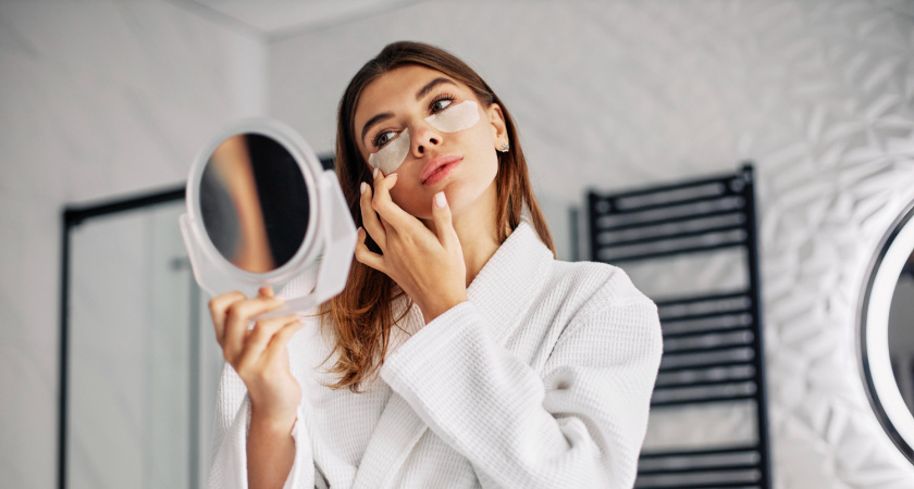 Морщины исчезнут как снег: это природное масло осветляет кожу, возвращает ей молодость и фарфоровое сияние