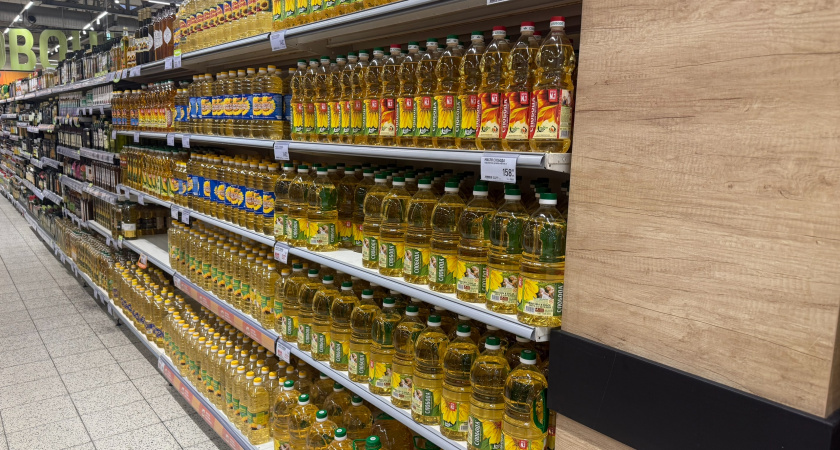 Такого масла можно покупать по 3 бутылки: в Роскачестве озвучили лучшие бренды подсолнечного масла