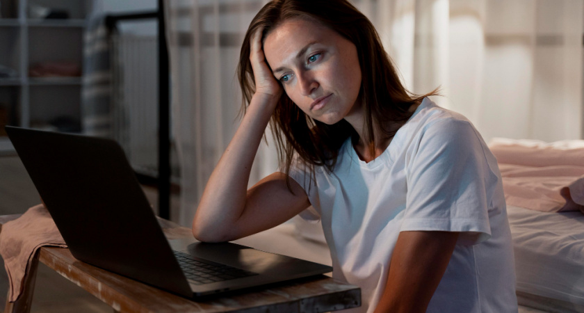 Липецкие магазины закрываются из-за блокировки мобильного интернета