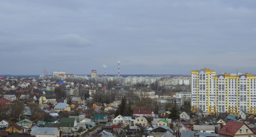 Русский город, в который попасть сложнее всего: стоит на самой границе с Европой