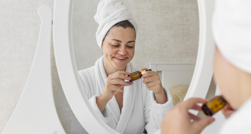Будущее бьюти-индустрии: на что делать ставку в уходе за кожей в 2026 году