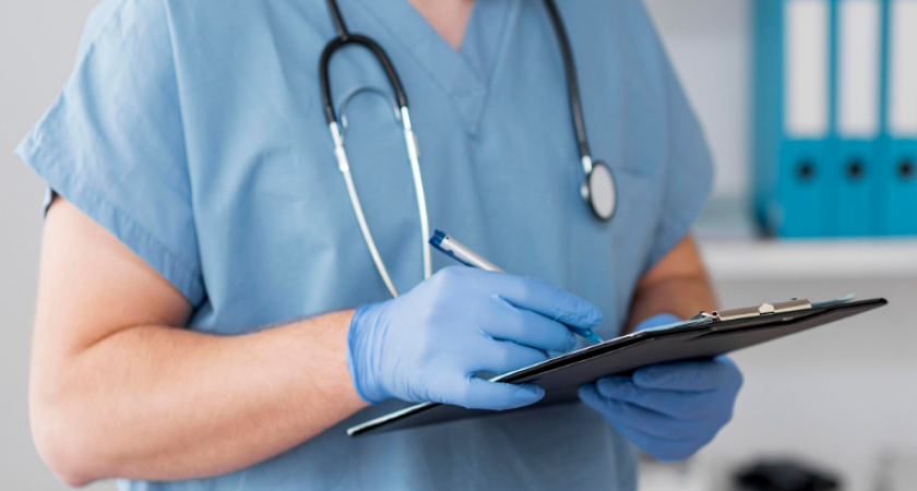 Медики на Тракторном вернули к жизни пациента с эпилепсией