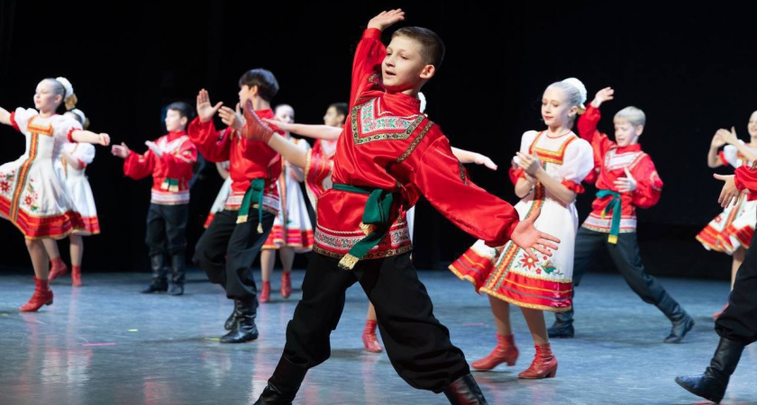 Липецкие таланты соберутся на гала-концерте в ОЦКНТ