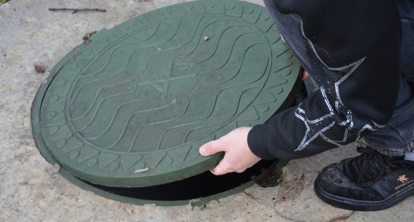 Хватит 1 таблетки в месяц: выгребная яма будет чистой даже зимой – ассенизаторов больше вызывать не придётся