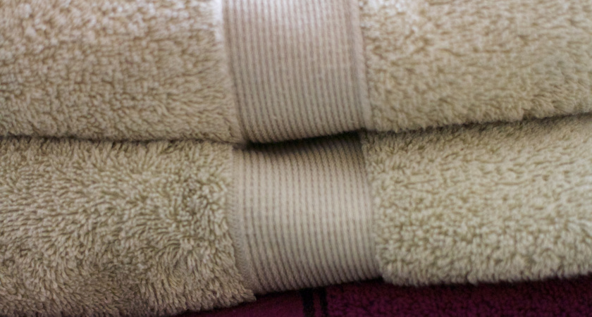 Бабушкин способ, который работает: что делать, если полотенца перестали впитывать воду
