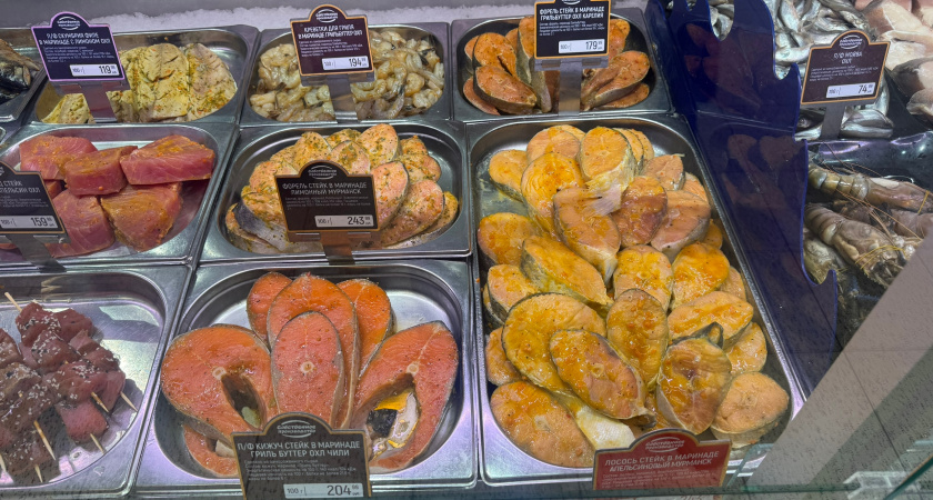 Этот морепродукт поможет продлить жизнь: ученые рассказали, как правильно его есть