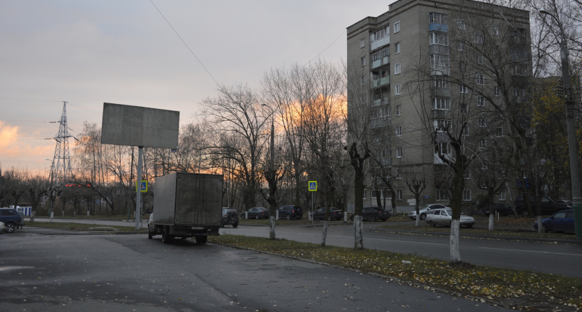 Российские города с самыми сложными условиями для жизни: климат, экология, инфраструктура