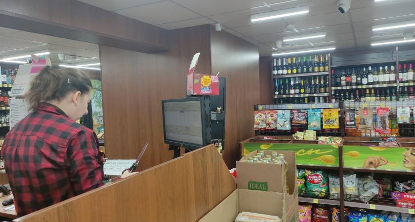 В "Красное&Белое" и за красной рыбой, и за интересными новинками: за чем еще можно зайти в декабре