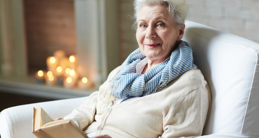 Жизнь после 70: как найти комфортный для себя формат проживания