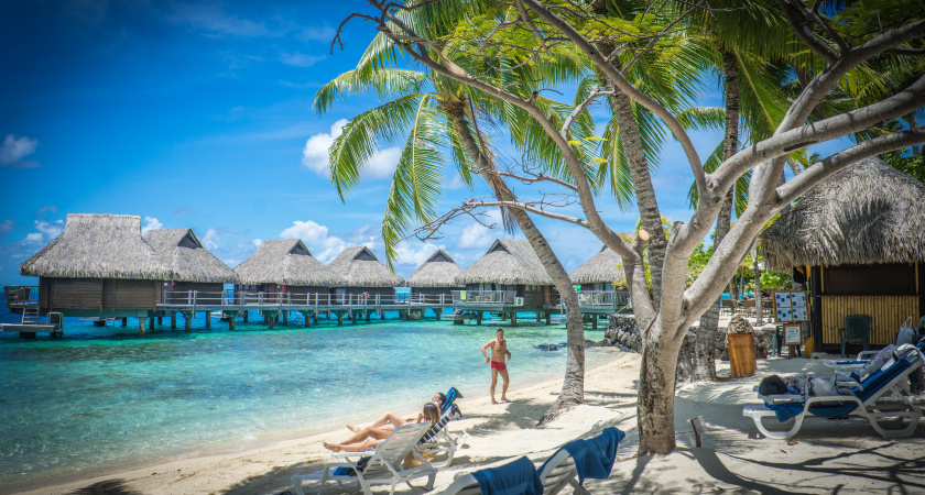 Февраль-апрель на Филиппинах: идеальная погода для знакомства с островами