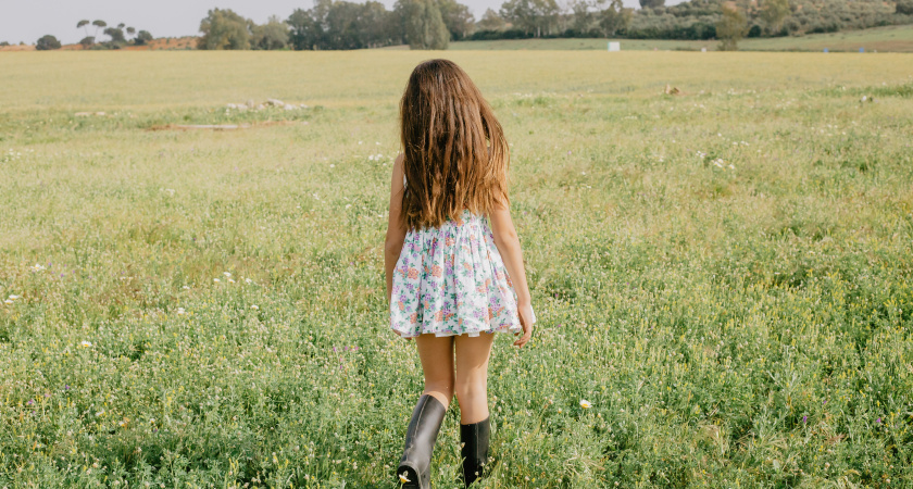 «Желанное дитя» — так звали на Руси: почему это имя забыто и как оно звучит