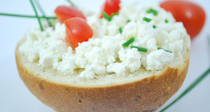 Творог и рядом не валялся: эти 5 продуктов помогают восполнить кальций в 10 раз лучше