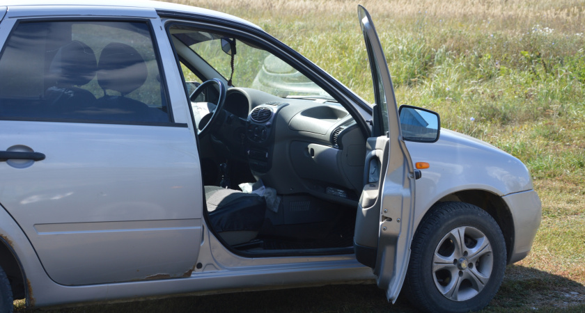 В Данкове задержали автослесаря за продажу автомобиля клиента