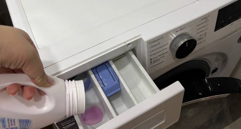 Как постирать полотенца для ослепительной белизны: японский метод стирки для белых полотенец