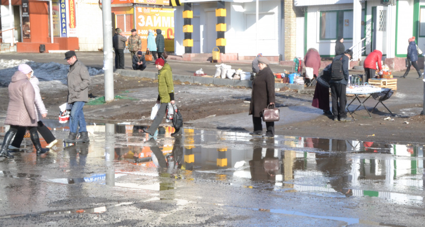 «Жить здесь невозможно»: 10 городов России, которые быстро пустеют – вот по каким причинам