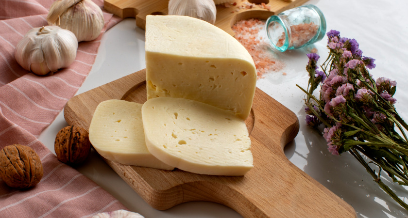 Сыр в магазине не беру: готовлю сама вкуснейший домашний за 30 минут – приспособлений не нужно