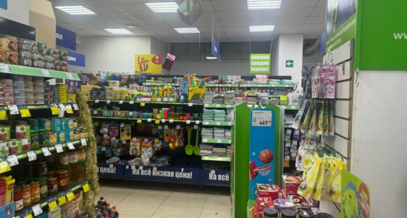 Забег в Fix Price за азиатским колоритом: делюсь находками и впечатлениями от вкуса