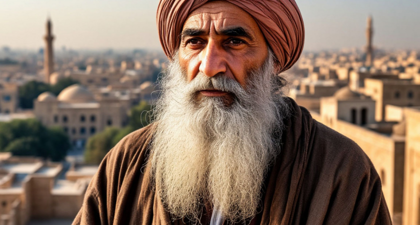 Идеал женщины по Омару Хайяму: три качества, которые он ценил больше красоты