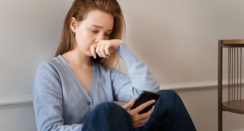 19-летняя липчанка поверила "налоговой" и лишилась 5 миллионов