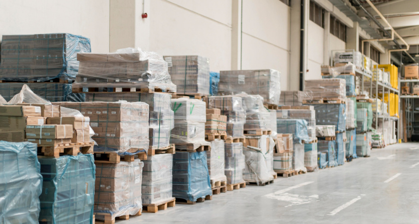 Липецкий производитель упаковки обанкротился из-за долгов на полмиллиарда