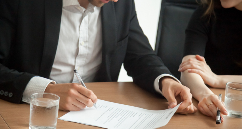 Данковец обманул друзей на 12 миллионов и сбежал во Владимирскую область