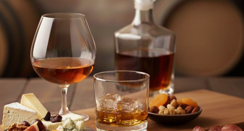 Минимальный ценник на водку и коньяк поднимется в январе