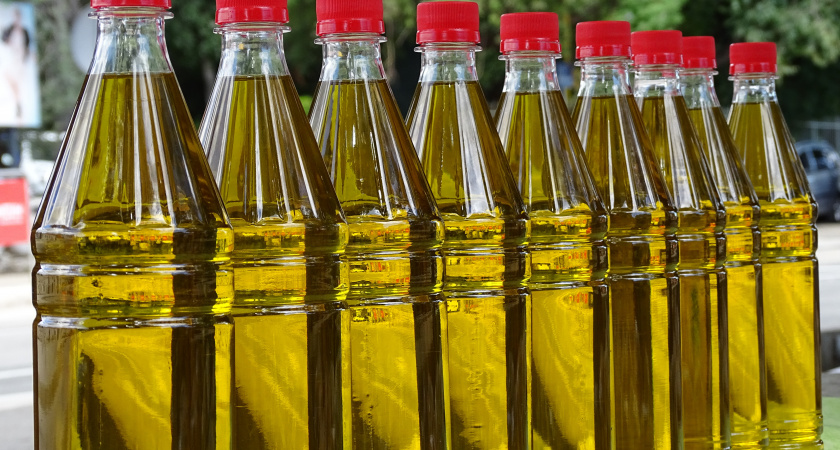 Роскачество подвело итоги: какие бренды подсолнечного масла прошли проверку - беру по 3 бутылки