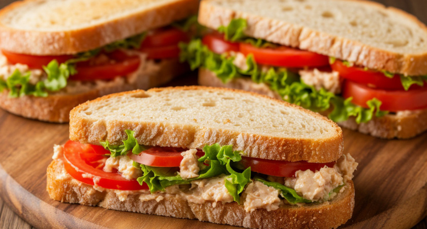 Не тратьте деньги на красную икру: вкуснейшая намазка для бутербродов на Новый 2026 год — закончится быстро