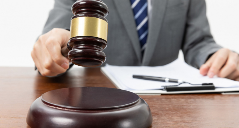 Экс-чиновник Минсельхоза украл 2,5 миллиарда и скрывался 12 лет