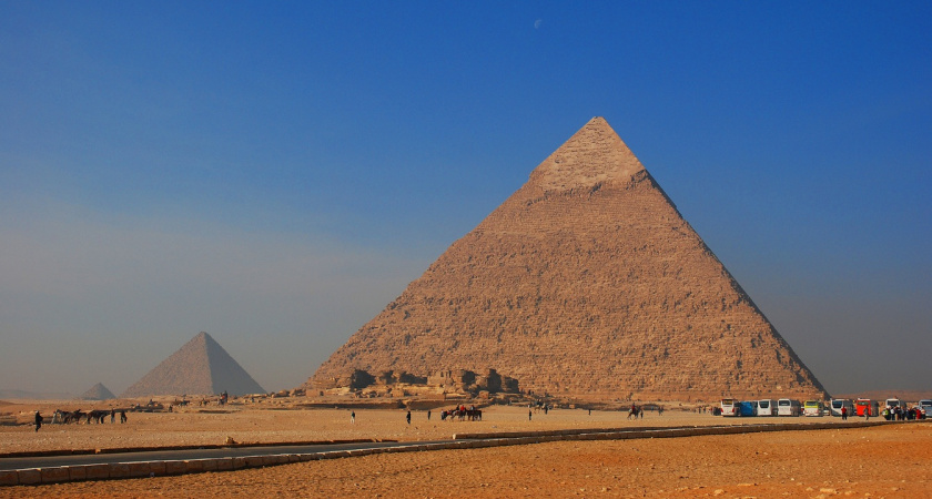 Почему Египет нравится не всем: 7 поводов отказаться от поездки