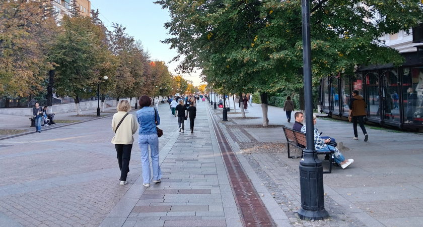 Повторяйте 3 простых слова в сложных ситуациях: все злые люди будут обходить вас за километр