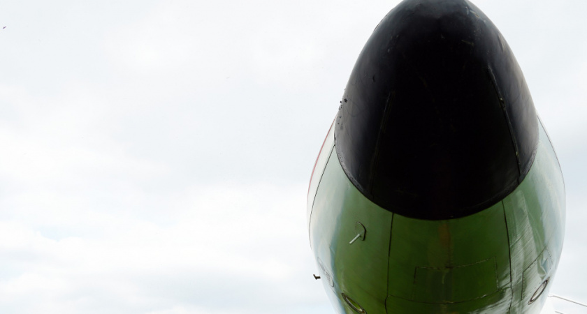 Над Липецкой областью сбили три беспилотника за ночь