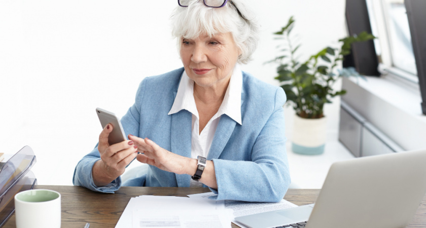 Соцфонд изменил график выплат из-за праздников