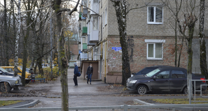 «Деревенская» Кострома: единственный город, где исторический центр не каменный, а деревянный