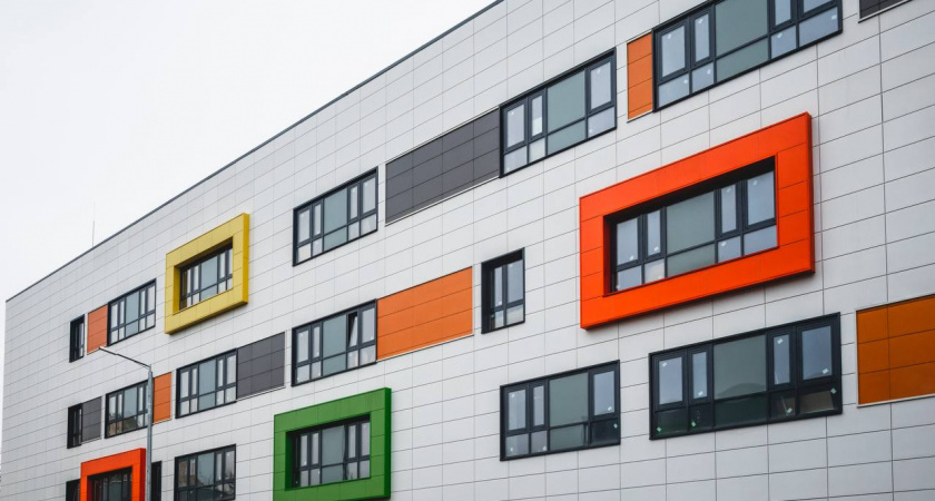 Детскую больницу оснастят оборудованием как в федеральных центрах