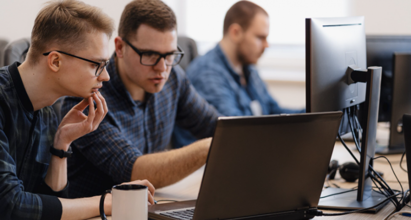 Липецкие IT-специалисты запустили новый сервис на Госуслугах