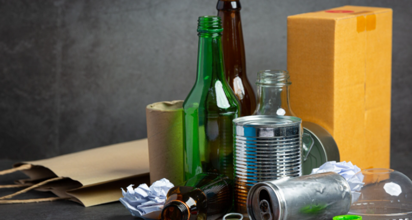 Липецкая область перешла к современной утилизации отходов