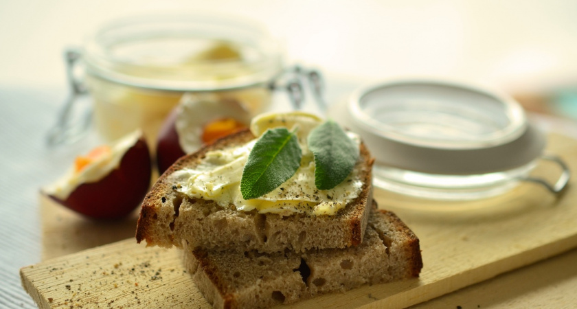 Домашний паштет, который вкуснее покупного: готовим за полчаса из простых продуктов – чистый состав