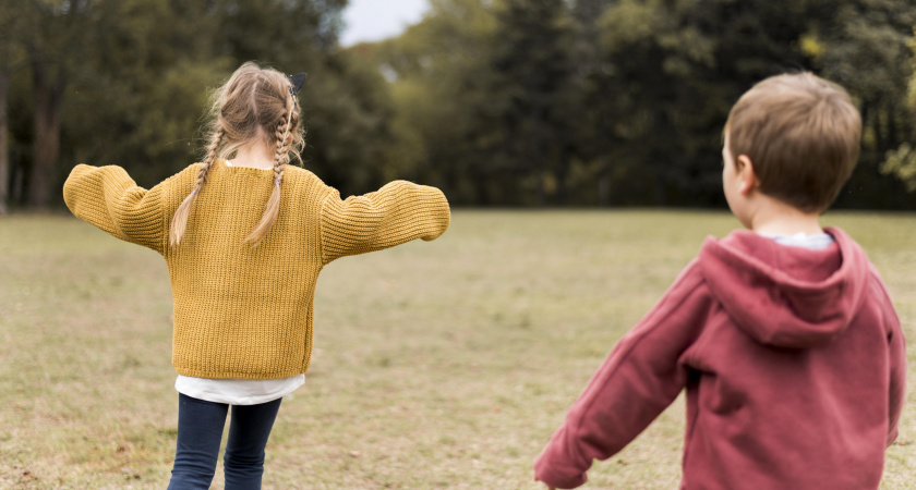 Русские имена с мощным значением: красивые и незаслуженно забытые варианты для детей