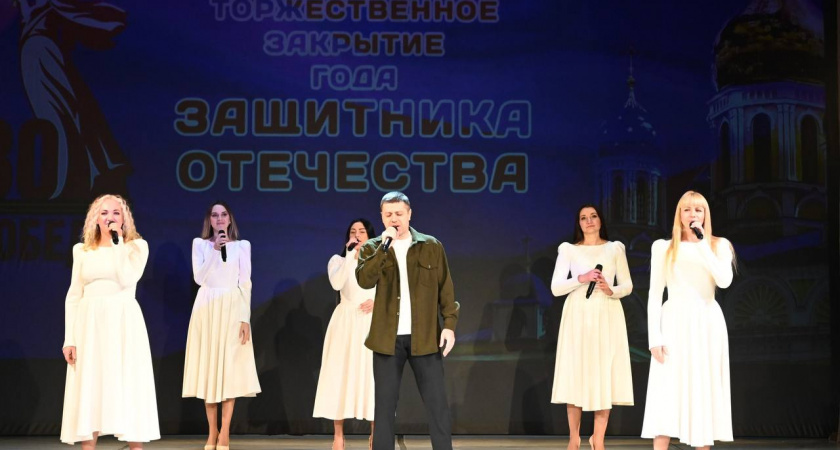 Мэр Ельца обсудил с предпринимателями планы на 2026 год