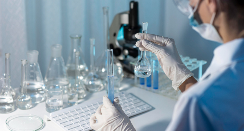 Липецких ученых наградили премией имени Басова