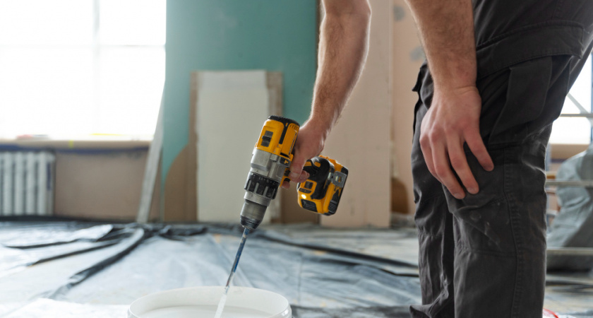 В Донском и Хмелинце заканчивают ремонт поликлиник