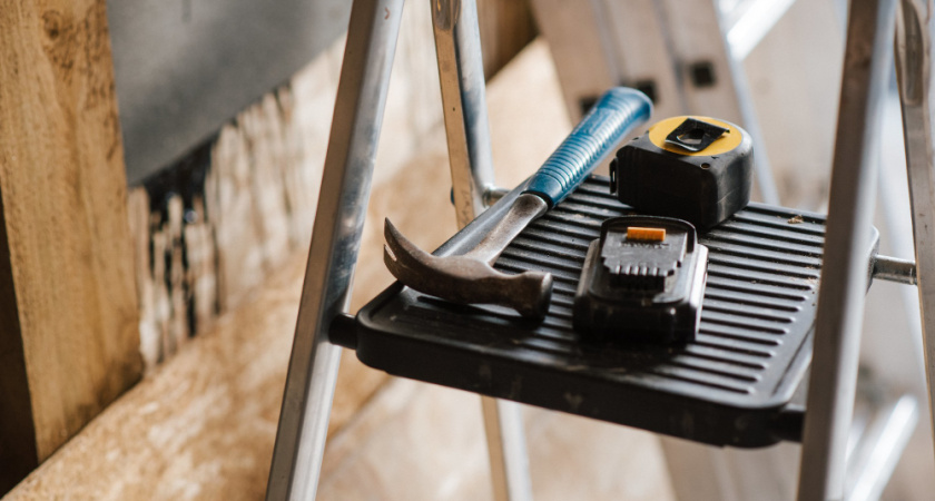 Два года колонии получил липецкий строитель за кражу на 820 тысяч