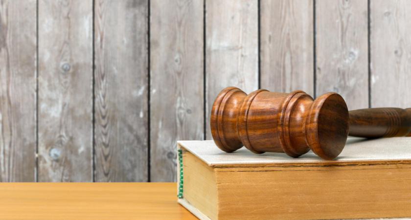 Экс-чиновник Минсельхоза получил 13 лет за хищение 760 миллионов