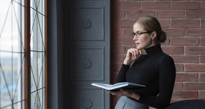 Семь признаков истинной мудрой женщины: честный список от психолога — проверьте, есть ли они у вас