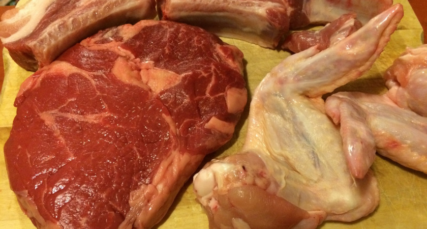 Не курица, не свинья, и даже не говядина: вот какое мясо самое полезное и выгодное