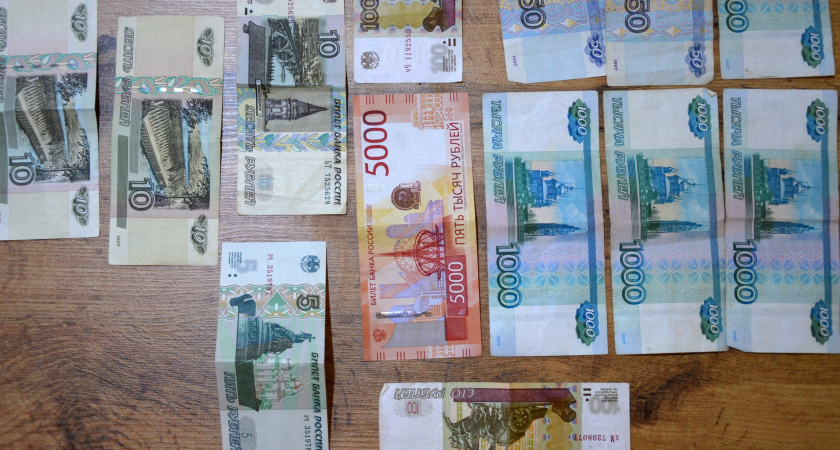 Липчане взяли в микрофинансовых организациях 570 млн рублей за 9 месяцев