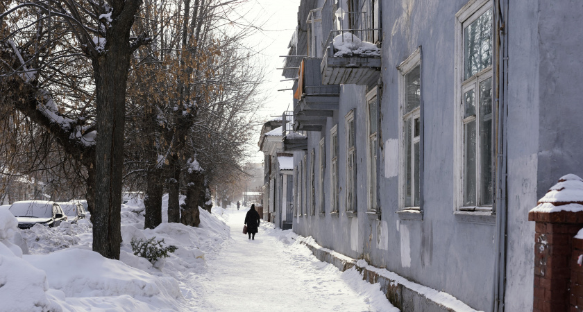 Спящий город России: место, которое могло бы стать туристической жемчужиной и ждёт своего часа